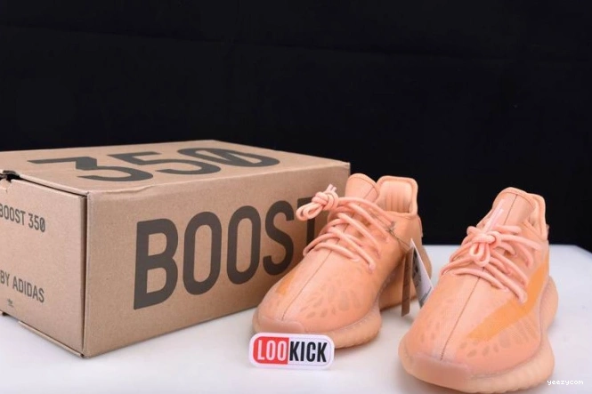 Boost Clay